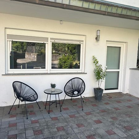 By Bamberg Apartment Stegaurach Ngoại thất bức ảnh