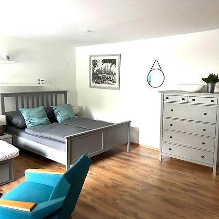 By Bamberg Apartment Stegaurach Ngoại thất bức ảnh
