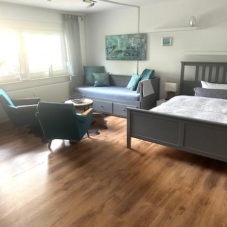 By Bamberg Apartment Stegaurach Ngoại thất bức ảnh