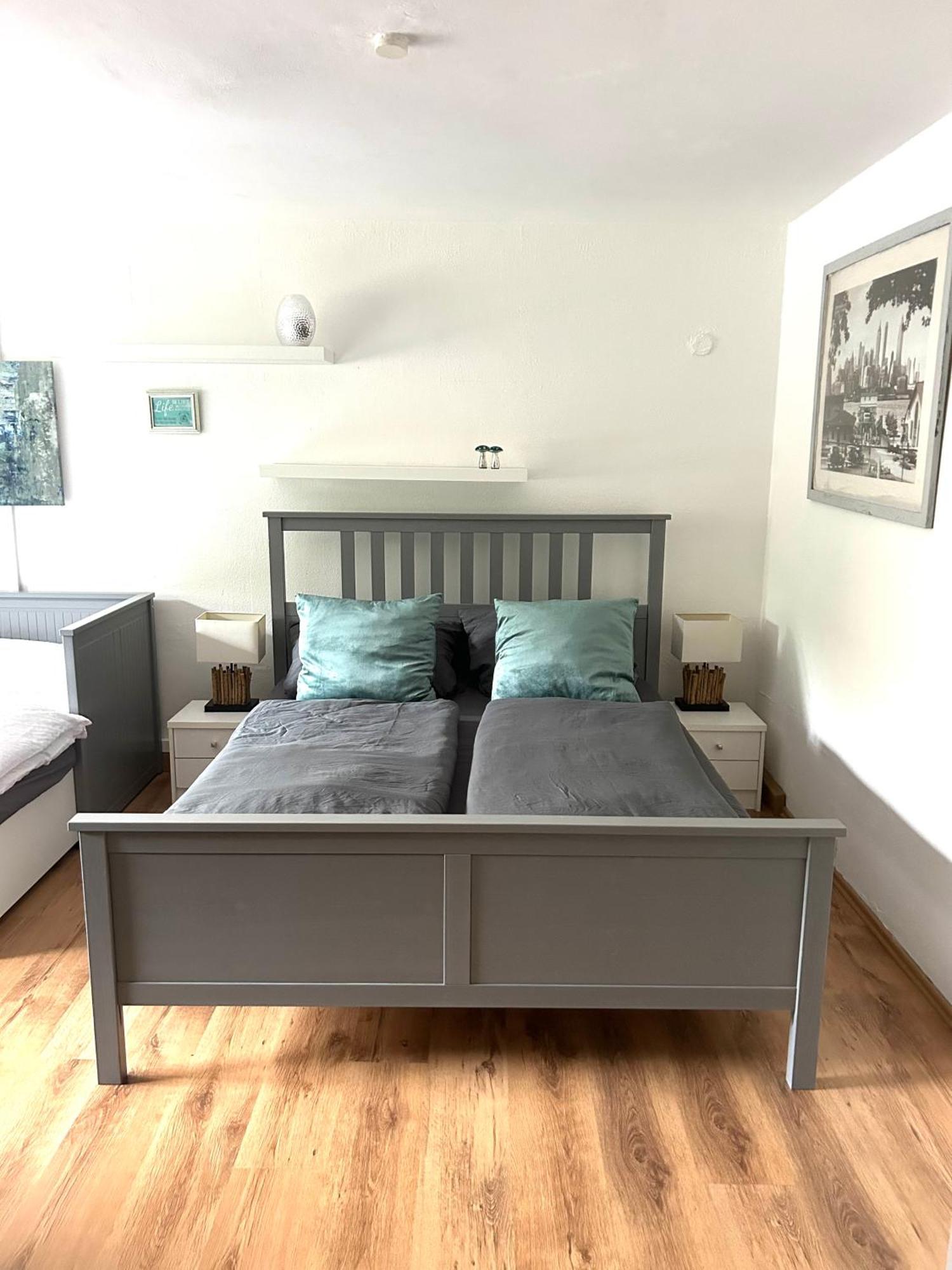 By Bamberg Apartment Stegaurach Ngoại thất bức ảnh