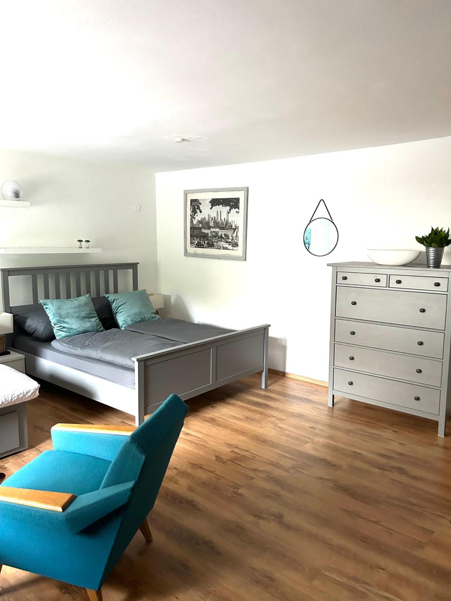 By Bamberg Apartment Stegaurach Ngoại thất bức ảnh