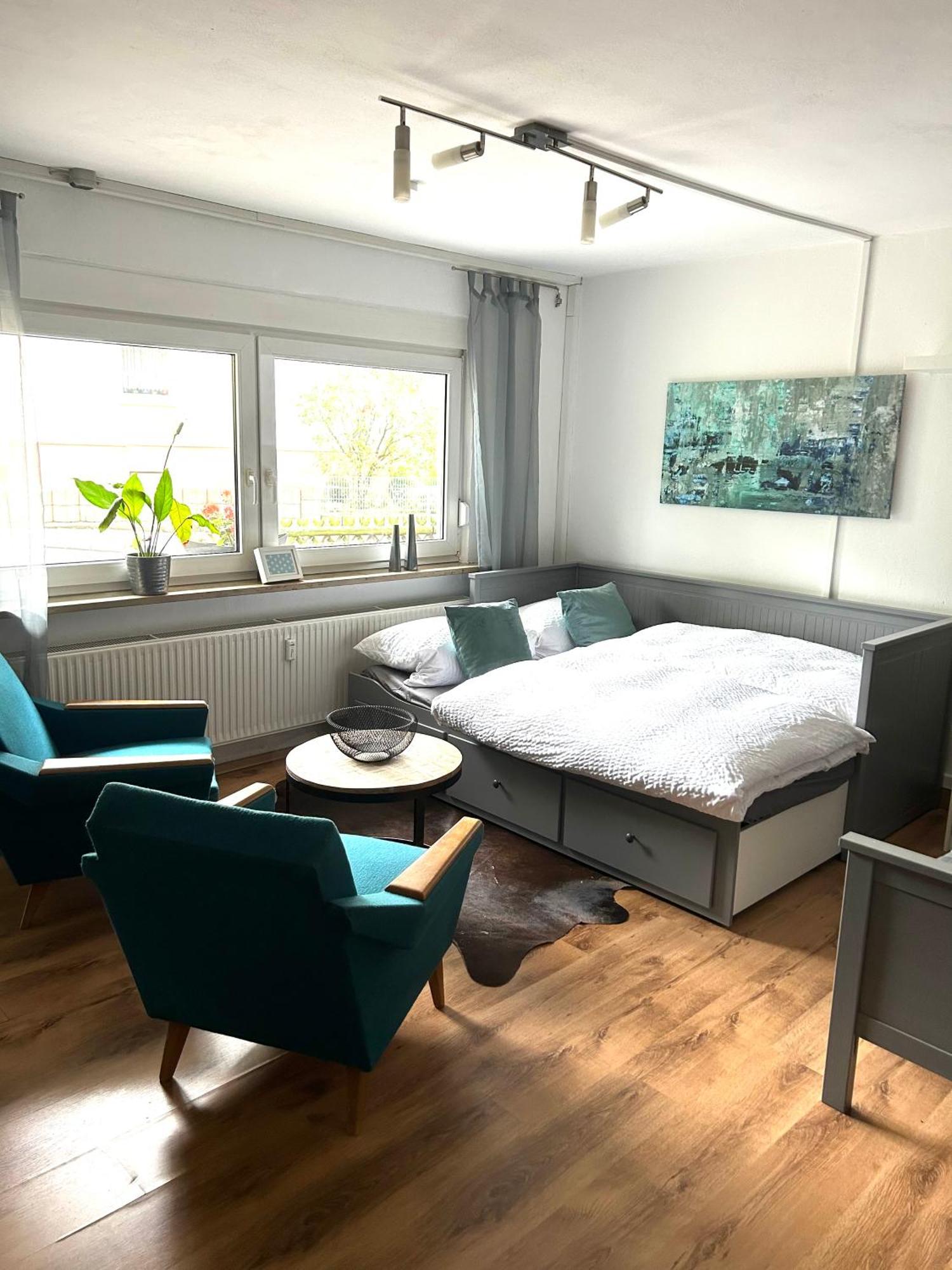 By Bamberg Apartment Stegaurach Ngoại thất bức ảnh