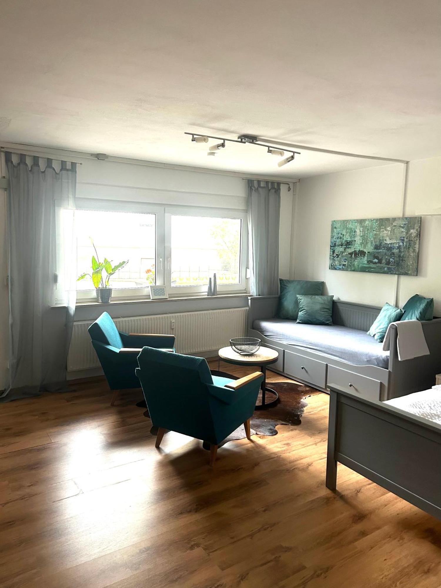By Bamberg Apartment Stegaurach Ngoại thất bức ảnh