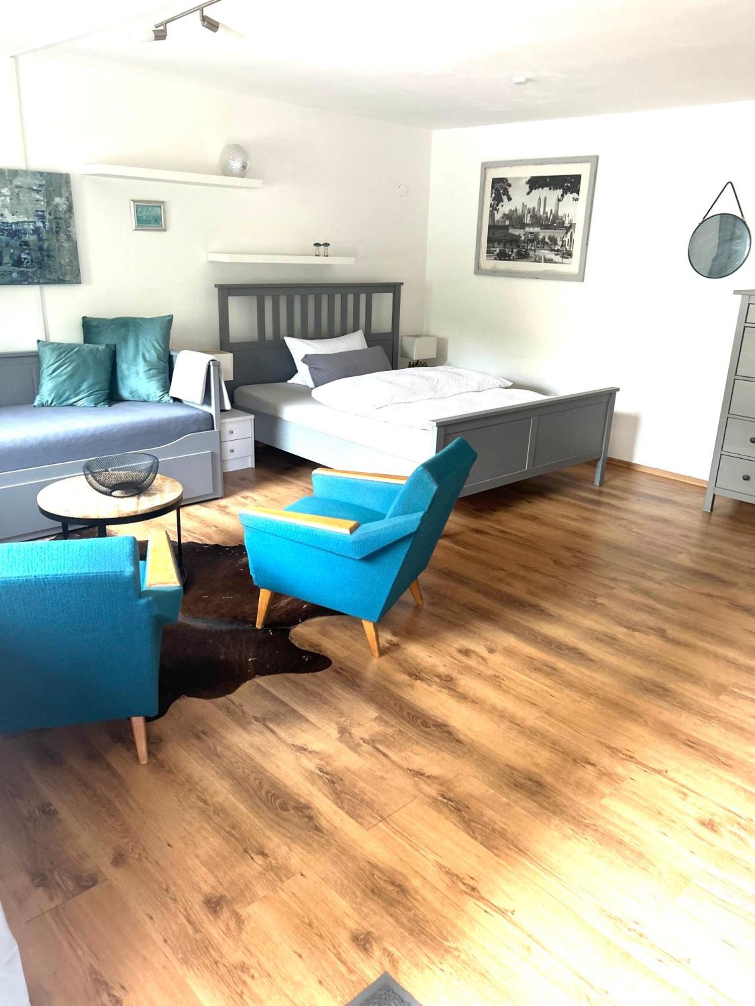 By Bamberg Apartment Stegaurach Ngoại thất bức ảnh
